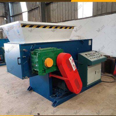 Plastic Shredder-Wt48150 of Recycling Machine with Ce