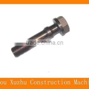 Steel Standard Wheel Hub Bolt