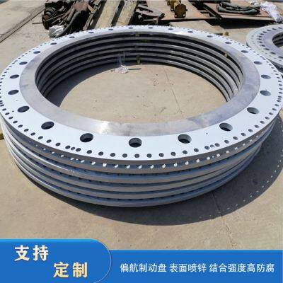 Mechanical Industry Hot Spray Zinc Surface Treatment photo-3