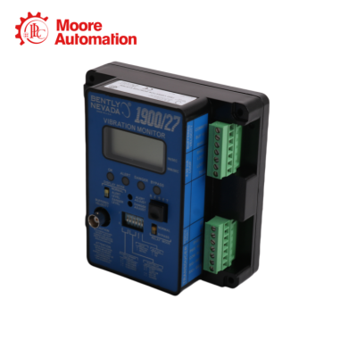 Bently Nevada 1900/27-03 photo-4