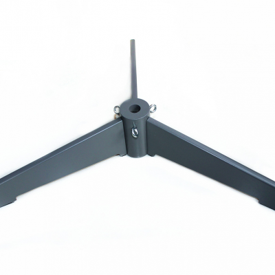 Christmas Tree Green Christmas Tree Base Stand Holder Wooden Foot Stand Christmas Tree Stand photo-5