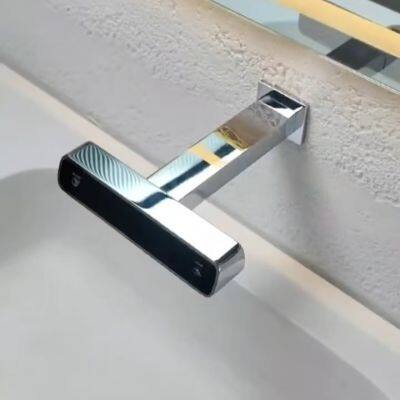 Automatic Soap Dispenser for Airport Restrooms photo-3