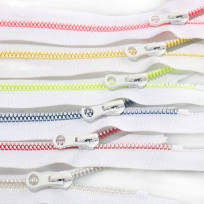 5# Metal Zipper for Clothing