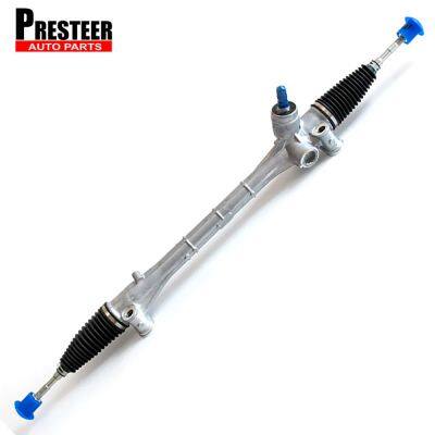 Factory Wholesale Electric Power Auto Steering Rack Assy 45510-47070 45510-76020 for Toyota PRIUS ZVW30 ZVW35 RHD 2009-2015 Steering Gears Box