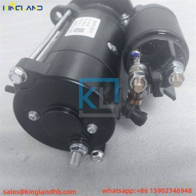 C4.4 Engine Starter 364-4130 3644130 For CAT photo-2