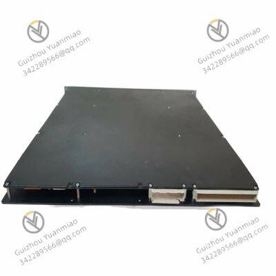TRICONEX 3005 communication interface module