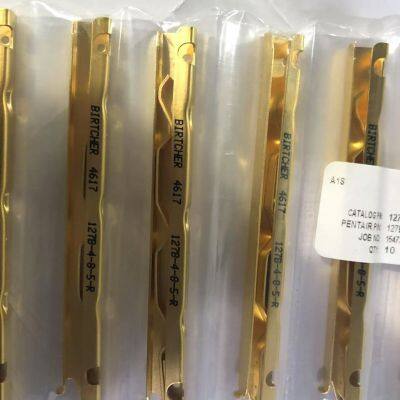 BIRTCHER 127 Lok-Tainer 127B-2-6-1-L 127B-4-8-5-R Power and Protect Technology photo-4