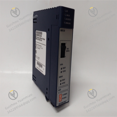 IC695RMX128 Redundant Memory Swapping Module photo-4