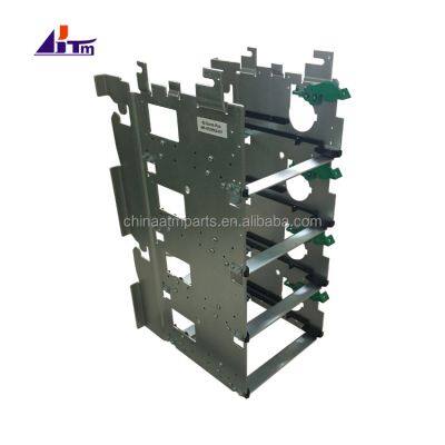 NCR S2 Pick Support Frame 445-0729562 Replacement Parts for ATM Machines Essential Component for ATMs
