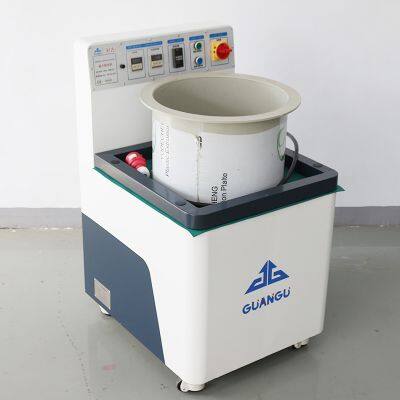 Magnetic Polisher/ Polishing Machine GG8620 photo-2