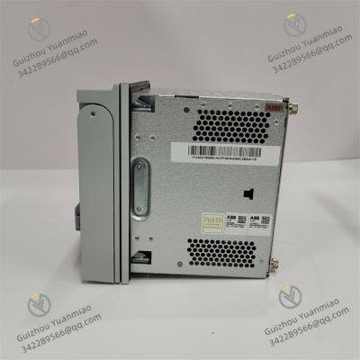 ABB REF615C_E HCFFAEAGANB2BAA11E Feeder Protection Measurement and Control Device photo-3