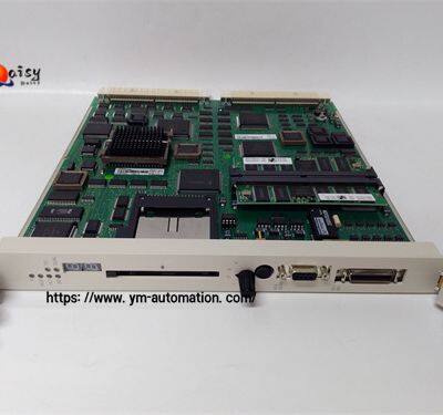 ABB PVD164A01R1066 programmable logic controller