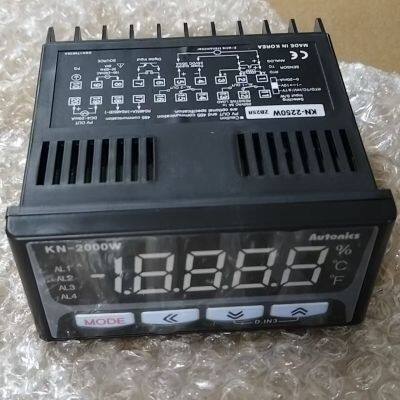 Поставка KN-2250W с функцией коммуникации RS485 и аналоговым выходом 4-20mA