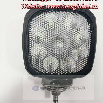 Kalmar JP123546 Рабочее освещение