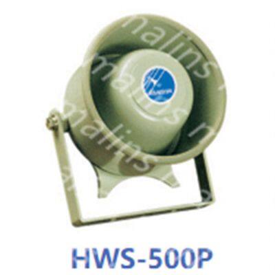 Hanshin HWS-500P Altavoz a prueba de agua
