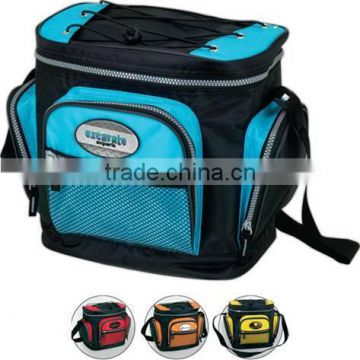 Custom logo cooler bags manufacturers