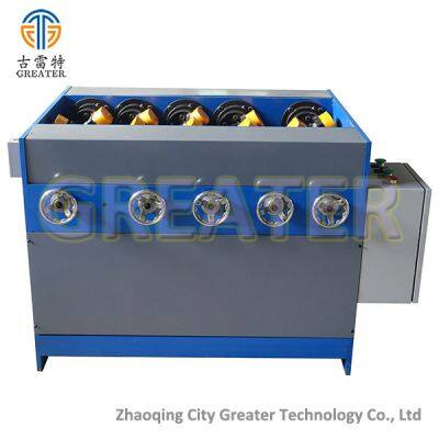 GT-TZ10B Straightening Machine China Factory