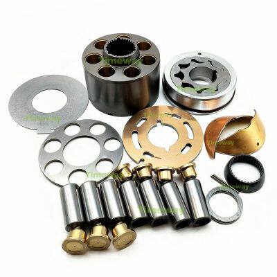 Комплекты для ремонта насосов M91. Запчасти для гидравлического насоса для ремонта поршневого насоса Sauer