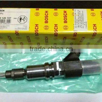 Fuel Injector , 0445120122 0445120393 0445120110 0445120157 0445120134 0445110343 0445120106 0445120007 photo-3