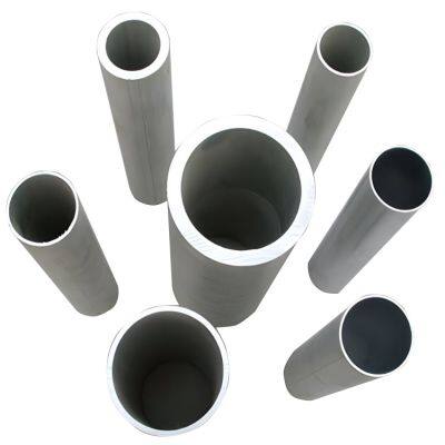 Anodized Aluminium Tube 6063 T5, Anodized Aluminium Pipe 6061