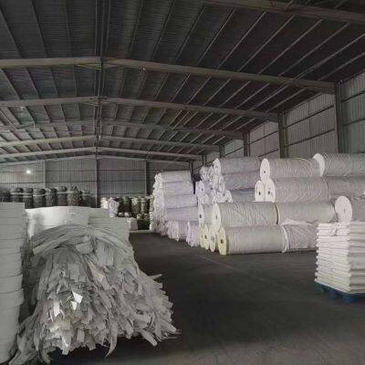 Customized Manufacturer FIBC Bulk 1000kg 1 Ton Jumbo Bag for Grain and Powder Storage photo-5