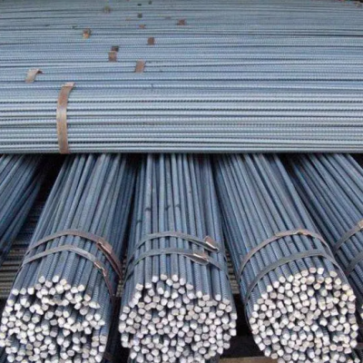 Customized Size Deformed Carbon Steel Bar ASTM A706 Grade 60 for Reinforced Concrete Rebar photo-4