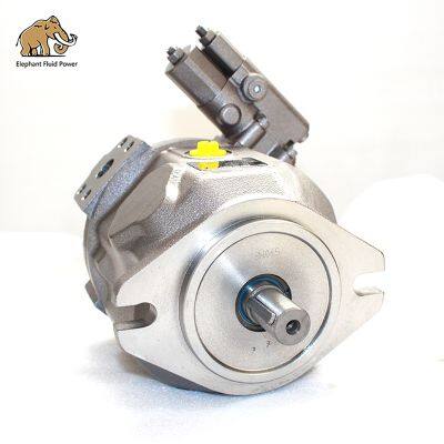A10VSO28DFR1 31R-PPA12N00 SF Hydraulic Gear Pump photo-4