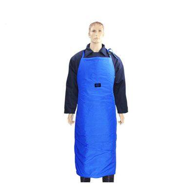 Enkerr Low-temperature Liquid Oxygen Protection Apron Ms760007 Liquid Nitrogen Protection Apron photo-2