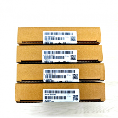 Siemens Switching Input Module 6DL1131-6BL00-0PH1 photo-5