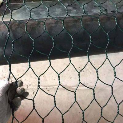 2.7mm Wire Gauge Steel Gabion Galvanised Surface Customized Size & Height photo-3