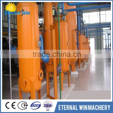 China gold supplier sunflower oil extraction equipment