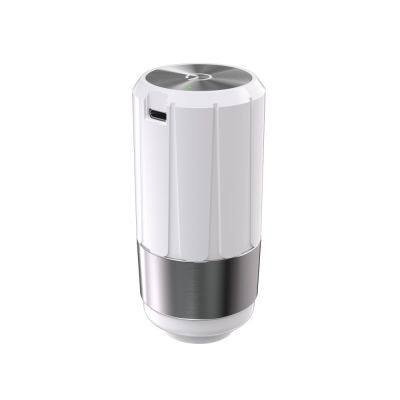 Premium Handheld Vacuum Sealer Mini Vacuum Pump for Reusable Vacuum Zipper Bags and Food Storage Containers (HVS3501)