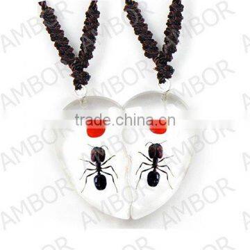 Promotional Gift Half Heart Pendants photo-6