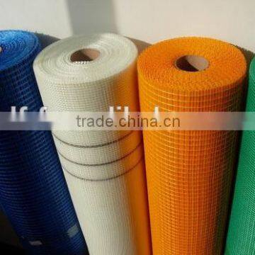 Reinforcement Fiberglass Mesh/carbon Fiber Mesh/concrete Fiber Mesh photo-3