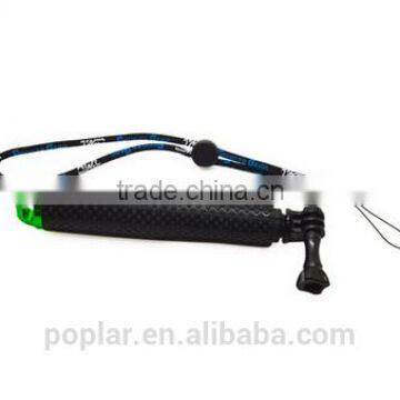 GP178 GoproS Accessories Selfie Sticks Adjustabe Monopod Extendable Selfie Sticks,50cm photo-2