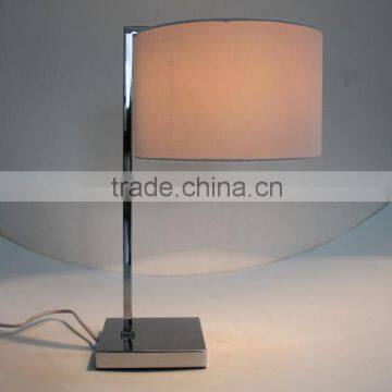 Modern metal hot table lamp