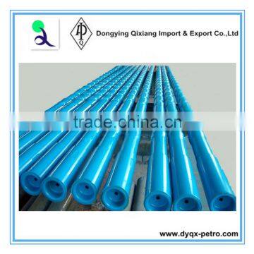 High Quality!API Drill Collars/ Slick Drill Collar/ Pony Drill Collar photo-2