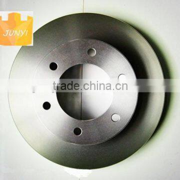 Customized Auto Part Brake Plate Made of GG20 Cast Iron OEM:4243120080