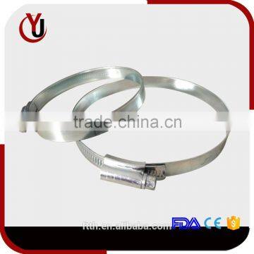 fire/rubber/radiator hose clamp