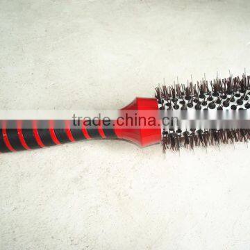 Magic Ceramic Hair Brush Manufacturing photo-5