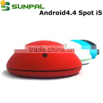 Spot I5 Inphic Origainl Android TV Box 1+8 GB S805 Amlogic Quad Core Android 4.4 Smart TV Box