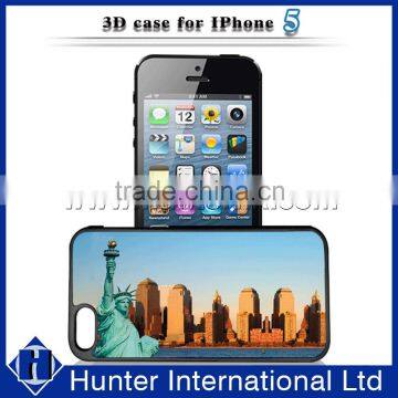 Big Discount Car and City Cell Phone Case For IPhone5
