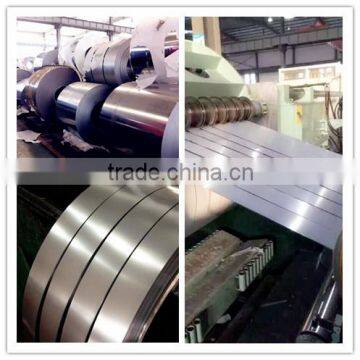 China high copper 201 stainless steel coil prices