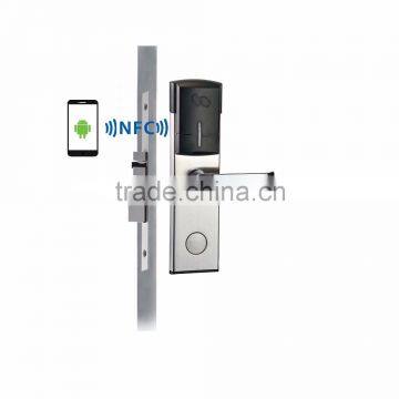 OSPON NFC smart hotel door lock android OS1103NFC