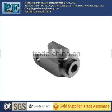 high precision custom steel forged parts