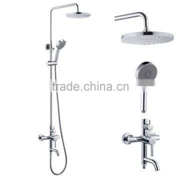 Special Offer Modern Bathroom Faucet Shower Set