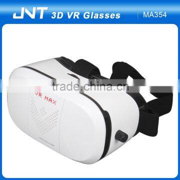 2016 Trending Product 3d virtual video glasses