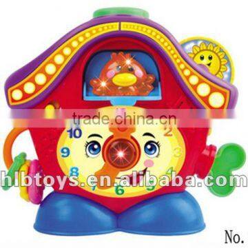 educational toy , House learning machine