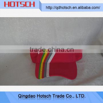 Wholesale china products sun visor elastic back