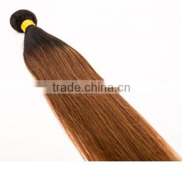 Qingdao Juancheng Cheap Wholesale 1b 613 Two Tone Virgin Cambodian Human Hair Extension photo-5